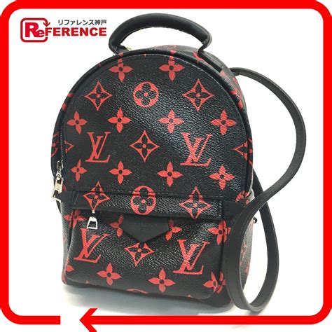 black and red louis vuitton backpack price|louis vuitton red vernis large.